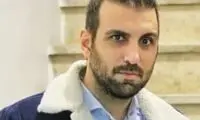 خوانندگی پولاد کیمیایی برای «گالیله» 
