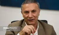 درخشان: پرسپولیس نیاز به درمان دارد