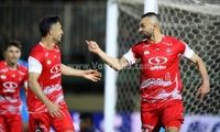 متلک سپاهان به مردود شدن پنالتی به نفع پرسپولیس!