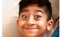 تغییرچهره باورنکردنی امیرعباسِ کچلیک در نوجوانی