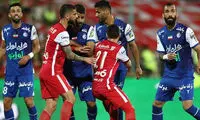 رشیدی: گلر استقلال نبود شرایط بدتر می‌شد