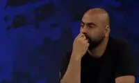 زارع: چشمی باید اخراج می‌شد