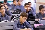 خبر وزارت آموزش و آموزش برای پایه نهمی‌ها