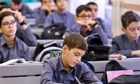 خبر وزارت آموزش و آموزش برای پایه نهمی‌ها