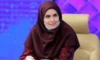 تغییر چهره نجمه جودکی هر روز بیشتر از دیروز