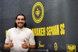 سپاهان از بمب جدیدش رونمایی کرد