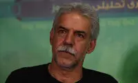 پاسخ کوبنده فنونی‌زاده به مجری کفن‌بازِ تلویزیون!