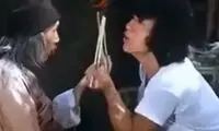 از ماندگارترین صحنه‌های مبارزات رزمی جکی چان