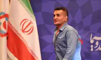 حمله طوفانی محمد بنا به وزیر ورزش