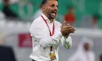 جنجال در قطر بر سر یک سرمربی ایرانی!