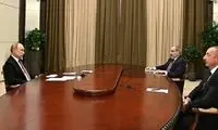 واکنش وزارت‌خارجه به جایزه نوبل به نرگس محمدی