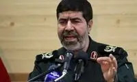 واکنش سپاه به آسیب نیروگاه اتمی اسرائیل