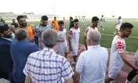 پرسپولیس کهکشانی 1401 اینجاست!