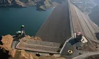 آغاز استفاده اضطراری از سدهای تهران