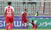 این بازیکن موفقیت پرسپولیس را بیمه می‌کند