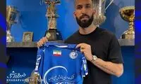 باشگاه استقلال در قرارداد چشمی مرتکب تخلف شد؟