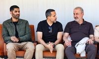 مامور جذب مهاجم برای پرسپولیس مشخص شد
