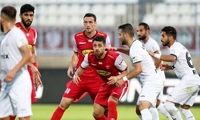 پرسپولیس به میانگین امتیاز قهرمانی رسید