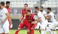 پرسپولیس به میانگین امتیاز قهرمانی رسید