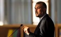 پیام امیرعبداللهیان به فرماندهان بلندپایه نظامی کشور