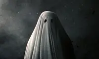 شبحی که در سلفی زوج انگلیسی ظاهر شد