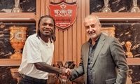 رضایتنامه بیفوما، مالک پرسپولیس را عصبانی کرد