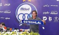 علاقه شدید سرمربی استقلال به مورینیو