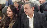 آن‌ها که با احمدی‌نژاد عکس یادگاری گرفتند، محاکمه شدند