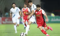 ستاره پرسپولیس نیامده جدا می‌شود؟! 