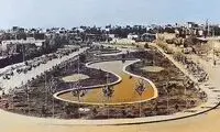 میدان ۱۰۰ نارمک؛ ۵۴ سال پیش
