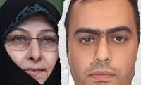 واکنش خزعلی به خبر خرید خانه توسط پسرش در کانادا
