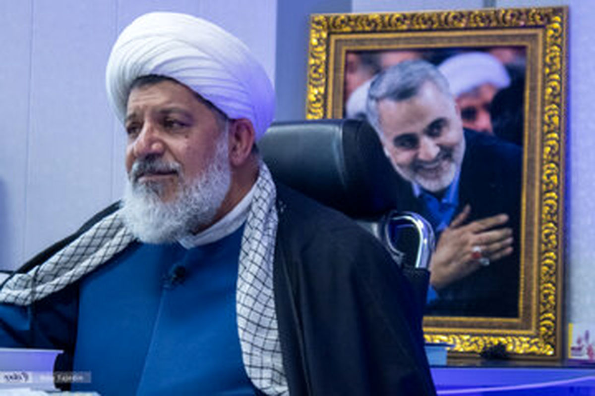 هرچه در سوریه هزینه کردیم را پس گرفتهایم