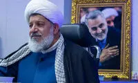 هرچه در سوریه هزینه کردیم را پس گرفته‌ایم