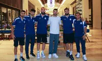 مهدی طارمی امشب استقلالی شد