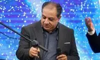 سومین عضو ارشد فدراسیون فوتبال به جرم فساد بازداشت شد