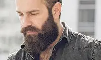 چگونه ریشی پرپشت داشته باشیم؟