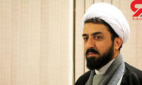 حجت‌الاسلام صالحی درگذشت