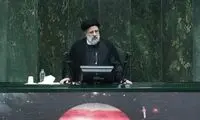 واکنش رئیسی به اتهامات علیه وزرای پیشنهادی