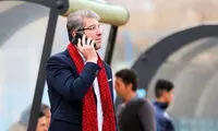 مالک شهرخودرو: گل‌محمدی را فقط به تیم ملی می‌دهیم