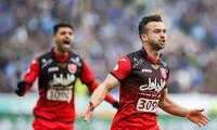 شرط سروش، بازی نکردن جلوی پرسپولیس بود!