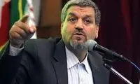 کواکبیان: برخی از انتخابات سرد خوشحال می‌شوند