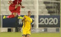 کری سنگین کنعانی‌زادگان برای رقیبان پرسپولیس