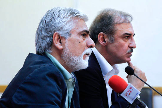 مدیر حراج تهران پاسخ انتقادات را داد