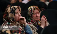 مراسم گرامیداشتِ روز جهانی نابینایان