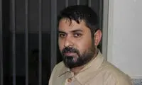 سرگرد قلابی را شناسایی کنید +عکس