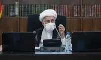 جنتی با مردم خوزستان ابراز همدردی کرد