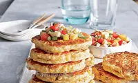 دستورالعمل تهیه چند غذا‌ی جذاب تابستانی