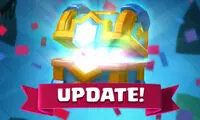 تغییرات اساسی در آپدیت جدید Clash Royale