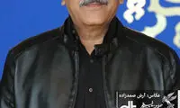 تصاویری از مراسم فوتوکال «خائن‌کشیِ» کیمیایی
