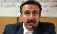داوری: از نامزدی در انتخابات کناره‌گیری کردم